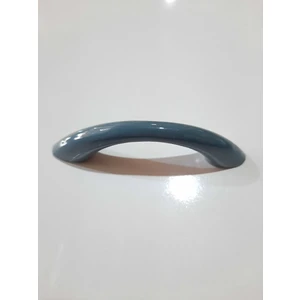 64MM Polyester Kulp Parliament Mavisi (10 Adet)