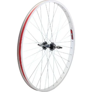 Bike And Art Örülü Arka Jant - 26 Mtb, Tek Kat, Vitesli, 36D