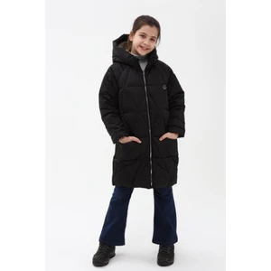 Benitto Kids Benittokids Kız Çocuk Kaban 22BNT51251