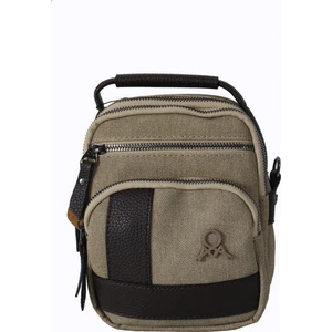 Mega Bag M 413 Mega Bag Erkek Omuz Askılı Portföy Çanta, El Çantası