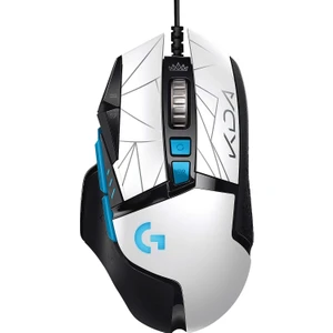 G G502 Hero (Lol) K/da - Kablolu Mouse