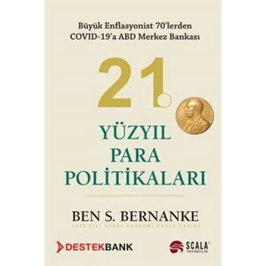 21. Yüzyıl Para Politikaları
