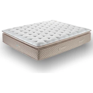 Roll & Sleep Premium Roll Pack Pocket Yaylı Tek Kişilik Yatak