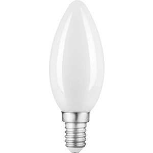 E14 LED FİLAMANLI RUSTIK AMPUL C35 OPAL 6W DÜZ 3000K Gün Işığı ERD-237