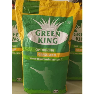 GREEN KING 7 KARIŞIM ÇİM TOHUMU