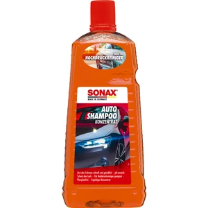 Konsantre Şampuan 2 Lt