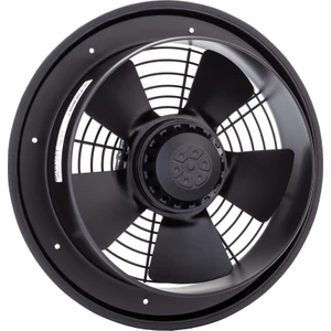Bvn Bahçivan Bdrax 350-2K Aksiyel Fan (3110M³/H)
