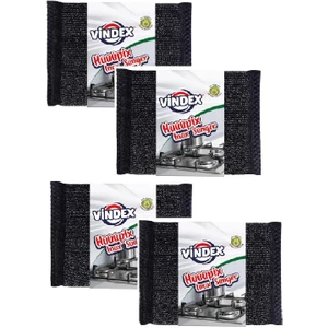 Hüüpix Inox Sünger 1011201