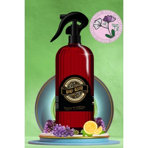 Koku İksiri Banyo&wc ve Oda Kokusu Kötü Koku Giderici ve Kapalı Ortamların Ferahlatıcı Iksiri 400 ml