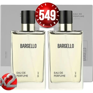 549X2(2Adet) Erkek Parfüm Fresh 50 ml EDP
