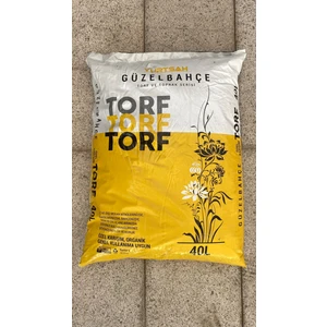 Güzelbahçe Torf 40 Lt.