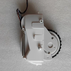 Xiaomi Mijia Robot Elektrikli Süpürge G1/mjstg1/mı Robot Vacuum-Mop Essential Için R Tahrik Tekerleği (Yurt Dışından)
