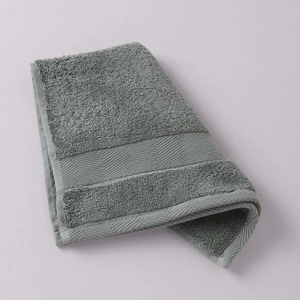 Premium 30X45 cm El Havlusu Haki