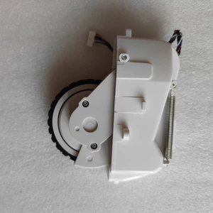 Xiaomi Mijia Robot Elektrikli Süpürge G1/mjstg1/mı Robot Vacuum-Mop Essential Için L Tahrik Tekerleği (Yurt Dışından)