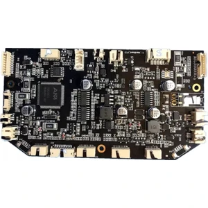 Xiaomi Mijia Robot Elektrikli Süpürge G1/mjstg1/mı Robot Vacuum-Mop Essential Için Anakart (Yurt Dışından)