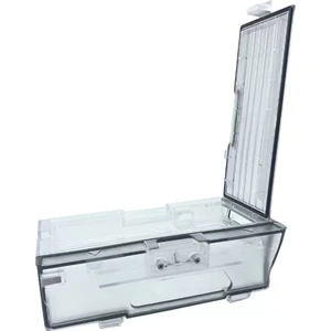 Roborock S7 /S7MAXV / T7S Plus /G10 Robot Elektrikli Süpürge Için Toz Kutusu / Çöp Kutusu (Yurt Dışından)