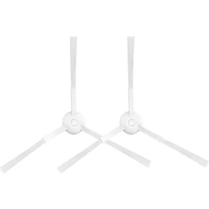 Xiaomi Mijia S10T / STFCR01SZ Robot Elektrikli Süpürge Için Yan Fırça (Yurt Dışından)