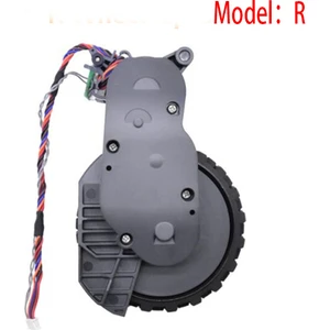 Roborock S7 / T7S Plus / S5 Max / S50 Max / S55 Max / S6 Pure Robot Elektrikli Süpürge Için R Motors Tahrik Tekerlekleri (Yurt Dışından)