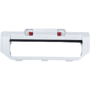 Xiaomi Mijia Mi-Robot Mop P*PRO/STYTJ02YM/MVVC01-JG/3C/2S/S10/B106GL/VIOMI V2 Pro/v3 Se Robot Süpürge Için Beyaz Ana Fırça Kapağı (Yurt Dışından)