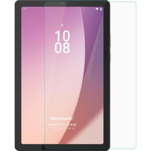 Lenovo Tab M9 Tempered Glass Cam Ekran Koruyucu