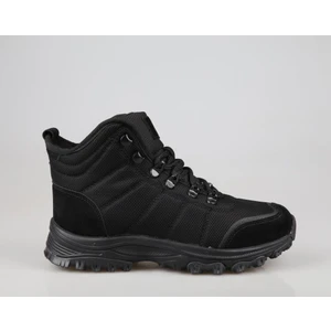 Mp 232-1206 Treeking Siyah Erkek Bot