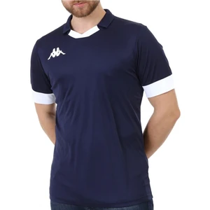 Erkek V Yaka Polo T-Shirt TRANIO 1 304IP60