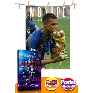 Kylian Mbappe - Yeni Pele
