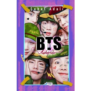 BTS Askerde