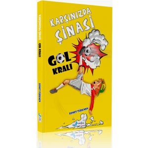 Karşınızda Şinasi - Gol Kralı - Demet Türkmen