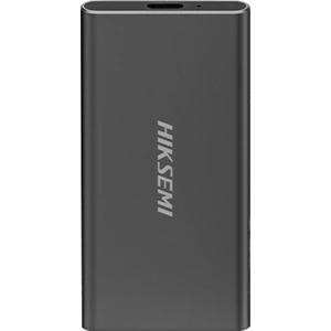Hiksemi DAGGER HS-ESSD-T200N Mini 1TB 560-510 MB/s Siyah Taşınabilir SSD