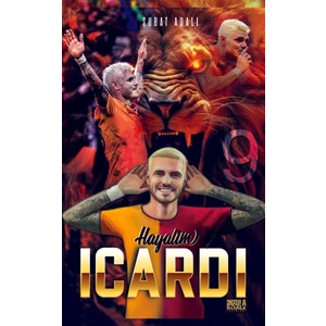 Hayalim Icardi - Şubat Adalı