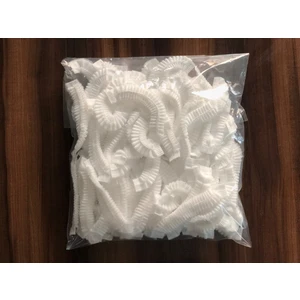 Miçe Medikal Tek Kullanımlık  Bone 100 Adet