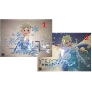Cıt Cıt Dosya Frozen