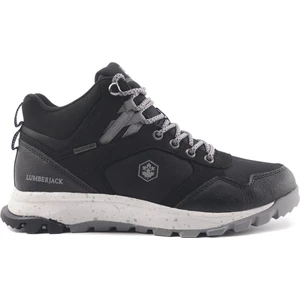 3W Yoki 3Pr Kadın Siyah Outdoor Bot 101468756