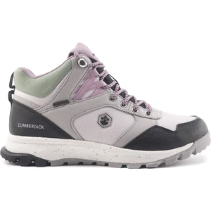 3W Yoki 3Pr Kadın Gri Bot 101468754