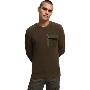 Regular Fit  Erkek Kazak LF2033888 LF2033888013