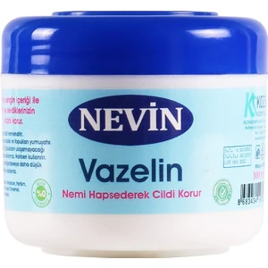 Vazelin
