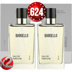 624X2(2Adet) Erkek Parfüm Woody 50 ml EDP
