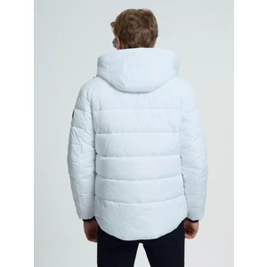 Kadın Mont Beyaz LF2030168