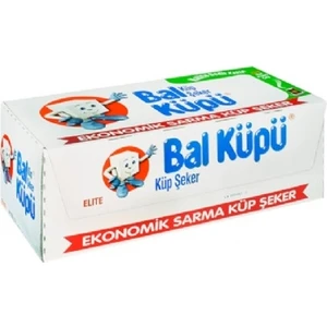Bal Küpü Kesme Şeker Çift Sargılı 5kg