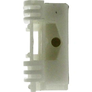 106 1991-2004 Cam Kriko Plastiği Sol