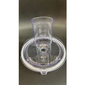 Mr.chef Quadro Blender Ara Kapagı