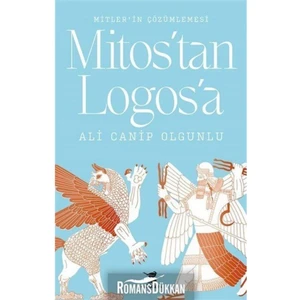 Mitos'tan Logos'a