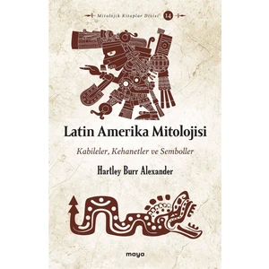 Latin Amerika Mitolojisi