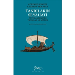 Tanrıların Seyahati