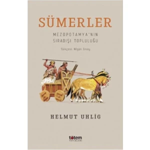 Sümerler