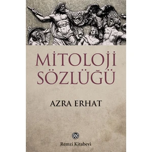 Mitoloji Sözlüğü