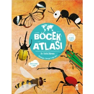 Böcek Atlası