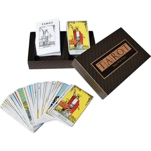 Tarot kartlar