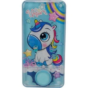 3691 Sun-Yfn-Sml-Su Oyunları Unicorn 3 Farklı Model 1 Adet Ürün - Sunman